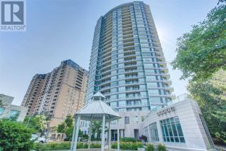 Property for Rent, 60 Byng Avenue W #105, Toronto (Willowdale East), ON