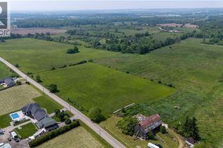 Commercial Land for Sale, 1191 Sheffield Road, Hamilton, ON