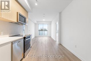 Property for Rent, 4365 Bloor Street W #714, Toronto (Markland Wood), ON