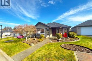 House for Sale, 586 Hampstead St, Parksville, BC