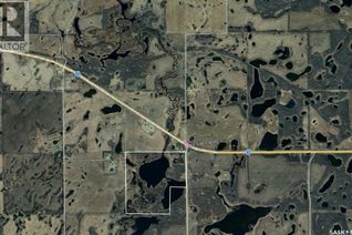 Farm for Sale, 135.45 Acres Recreational Land, Spiritwood Rm No. 496, SK