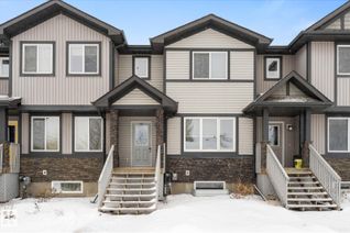 Townhouse for Sale, 802 Mcleod Av, Spruce Grove, AB