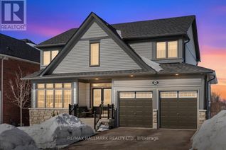 Property for Sale, 106 Rea Drive, Centre Wellington (Fergus), ON