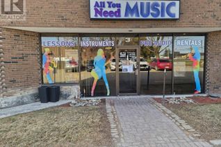 Office for Lease, 555 California Avenue #3, Brockville, ON