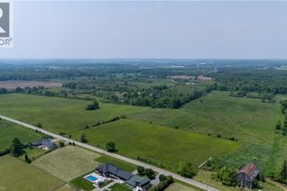 Commercial Farm for Sale, 1191 Sheffield Road, Hamilton, ON