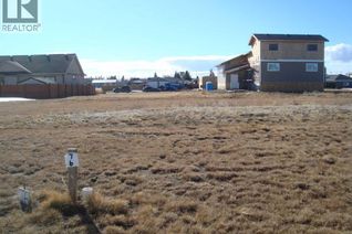 Land for Sale, 529 Coulee Trail, Stavely, AB
