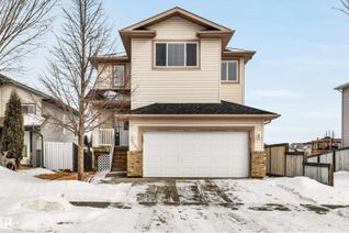 House for Sale, 3401 47 St, Beaumont, AB