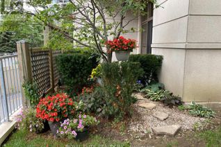 Property for Rent, 39 Galleria Parkway #102, Markham (Commerce Valley), ON