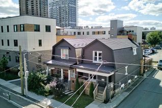 Duplex for Rent, 425 English Street #upper, London East (East G), ON