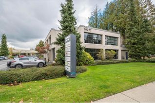 Office for Sale, 10277 154 Street #201, Surrey, BC