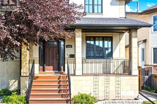House for Sale, 1428 2a Street Nw, Calgary, AB