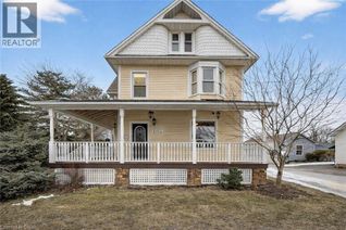 Property for Sale, 3952 Victoria Avenue, Vineland, ON