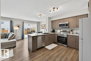 Duplex for Sale, 2037 Westerra Lo, Stony Plain, AB