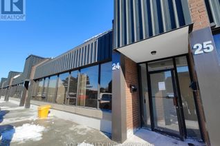 Property for Sale, 300 Esna Park Drive #24, Markham (Milliken Mills West), ON