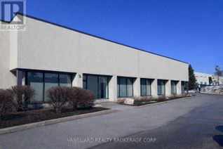 Industrial Property for Lease, 525 Rowntree Dairy Road #2, Vaughan (Pine Valley Business Park), ON