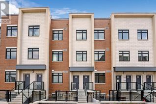 Townhouse for Sale, 1075 Douglas Mccurdy Common #248, Mississauga (Lakeview), ON