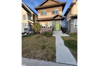 Property for Sale, 5316 Godson Pt Nw, Edmonton, AB