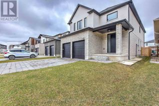 Detached House for Sale, 1480 Medway Park Drive, London North (North S), ON Detached House for Sale, 1480 Medway Park Drive, London North (North S), ON