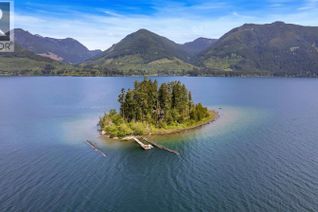 House for Sale, 7 Island #7, See Remarks, BC
