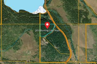 Property for Sale, 2655 Bunting Lake Road, 150 Mile House, BC