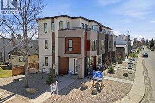 Townhouse for Sale, 741 21 Avenue Nw, Calgary, AB Townhouse for Sale, 741 21 Avenue Nw, Calgary, AB
