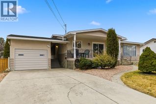 Ranch-Style House for Sale, 217 Holbrook Road W, Kelowna, BC
