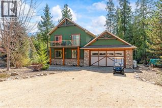 Property for Sale, 3453 Cessna Road #2, Enderby, BC