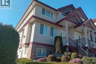 Townhouse for Sale, 3171 Flint Street #1, Port Coquitlam, BC