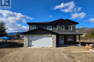 House for Sale, 319 Elkview Trail, Castlegar, BC