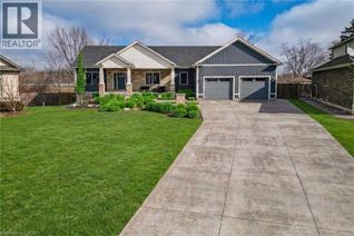 House for Sale, 166 Michelle Court, Welland, ON House for Sale, 166 Michelle Court, Welland, ON
