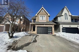 Detached House for Rent, Lower Level - 66 Antique Drive, Richmond Hill (Oak Ridges Lake Wilcox), ON