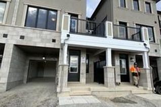 Freehold Townhouse for Rent, 5105 Vetere Street W, Mississauga (Churchill Meadows), ON