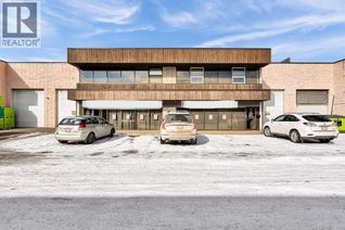 Industrial Property for Sale, 8 & 10, 3510 27 Street Ne, Calgary, AB