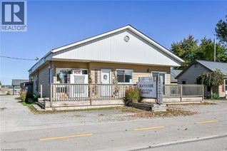 Property for Sale, 48-50 Erie Boulevard, Long Point, ON