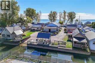 Property for Sale, 48-50 Erie Boulevard, Long Point, ON
