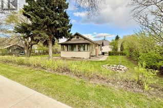 House for Sale, 5039 53 Street, Provost, AB