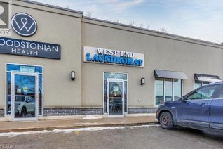Non-Franchise Business for Sale, 300 Main Street, Woodstock, ON