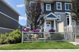 Townhouse for Sale, 14 1140 Chappelle Bv Sw, Edmonton, AB Townhouse for Sale, 14 1140 Chappelle Bv Sw, Edmonton, AB