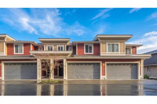 Townhouse for Sale, 6026 Lindeman Street #26, Chilliwack, BC