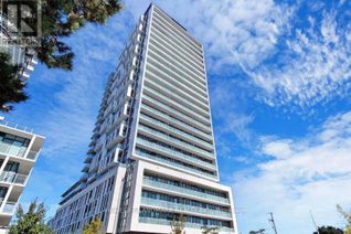 Condo for Sale, 188 Fairview Mall Drive #712, Toronto (Don Valley Village), ON