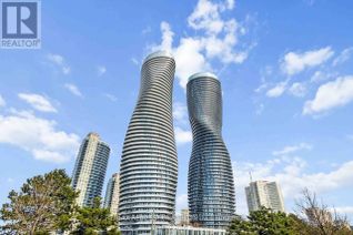 Property for Rent, 50 Absolute Avenue #4204, Mississauga (City Centre), ON