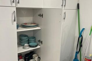 Property for Sale, 812 Burnhamthorpe Road W #1409, Toronto (Markland Wood), ON