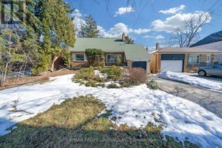 Property for Sale, 29 Tremont Road, Toronto (Islington-City Centre West), ON