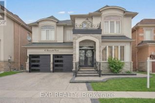 Property for Sale, 6 Bainsville Circle, Brampton (Bram East), ON
