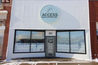 Office for Sale, 361 Centre Street, Shaunavon, SK