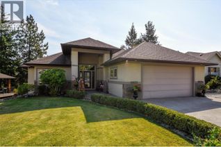 Detached House for Sale, 12623 Driftwood Court, Lake Country, BC
