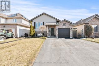 Property for Sale, 232 Regatta Drive, Welland (Dain City), ON