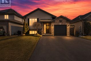 Bungalow for Sale, 232 Regatta Drive, Welland (Dain City), ON
