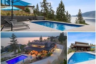 Ranch-Style House for Sale, 1740 Granite Road, Lake Country, BC