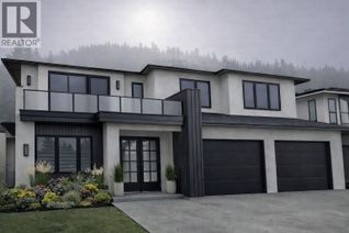 Detached House for Sale, 1673 Camas Court, Kamloops, BC